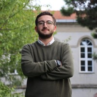 Derin Mavi Su Altı Sistemleri Employee Fatih Aygün's profile photo