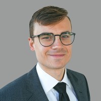 Integrated Projects Employee Thomas Czerniawski's profile photo