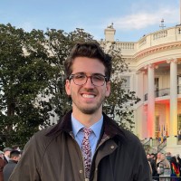 Holy Trinity School Georgetown Employee James Benner's profile photo