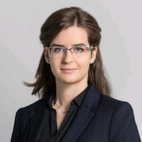 Dow Employee Sara Lang's profile photo