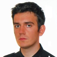 Cranborne Audio Employee Kamil Opara's profile photo