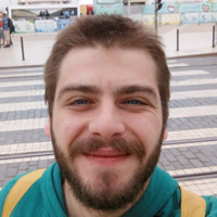 Ljuben Necheski Email