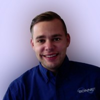 Sonnet Software Employee Brian Rautio's profile photo