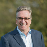Customer Plus Employee Richard Beevers's profile photo