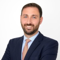 Hermès Employee Maximilien Ruget's profile photo