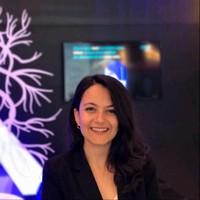 Merve Ateş Email