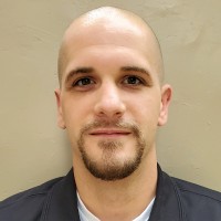Eagle One Security Employee Aaron Booker's profile photo