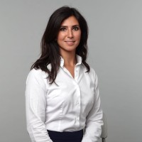 Innovo Renewables S.p.A. Employee Giulia Rossi's profile photo