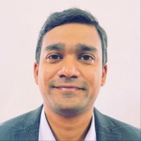 Netsmart India Employee Supreeth Burji's profile photo