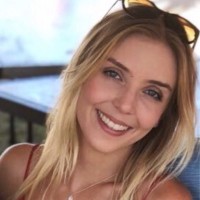 Myna Employee Sarah Green's profile photo