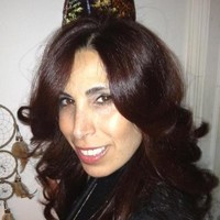 Anat Levy Email & Phone Number
