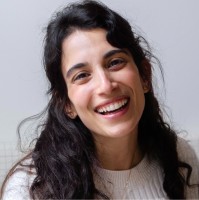 Headgum Employee Jillian Vogel's profile photo