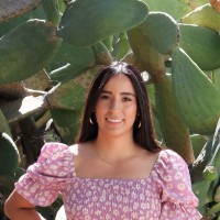 Hanna Center Employee Claudia Farias Vera's profile photo