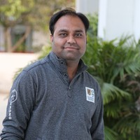 Origin Digital Employee Rahul Verma's profile photo