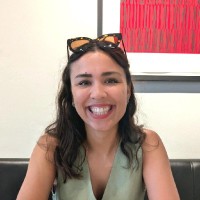 Auto Service Finance Employee Leyla Lesniarek-Hamid's profile photo