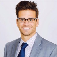 Farmers Insurance Employee Matt Wolk's profile photo