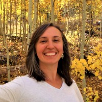 Colorado State Forest Service Employee Danielle Kouba's profile photo