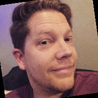 Unbroken Studios Employee Robert Peeler's profile photo