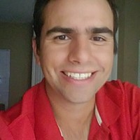 FireLogix Engineering, Ltd Employee Ricardo Ferre's profile photo