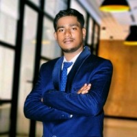 iServeU Employee Nabaghan Sasamal's profile photo