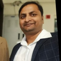 Agio Pharmaceuticals Ltd. Employee Praveen Pandey's profile photo