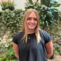 NCAA Student Athlete Advisory Committee Employee Anna Vermeulen's profile photo