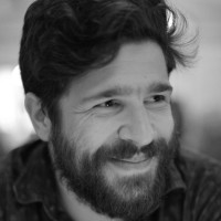 Fail Fast Studio Employee Paulo Pereira's profile photo