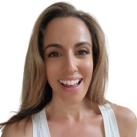 Singapore Academy of Law Employee Noemie Alintissar-Mooney's profile photo