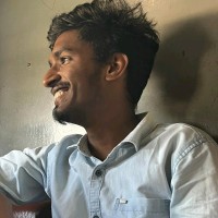 Cavintek Employee Yashvanth R's profile photo