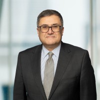 Ontario Health | Santé Ontario Employee Elham Roushani's profile photo