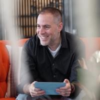 Penn State Great Valley Employee Leo Daiuto's profile photo