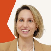 My Marketing Manager Employee Sandie Giacobi's profile photo