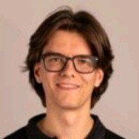 DART Racing Employee Paul Appelbaum's profile photo