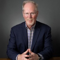 Hiring Solutions Employee Scott Holmes's profile photo