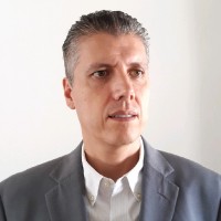 Luis Amezcua Email