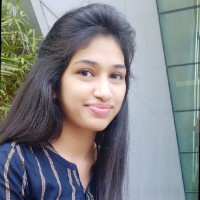 Axelerant Employee Tejaswini Wandhare's profile photo