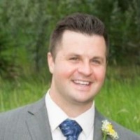 Insight AWP Employee Joshua Jessome's profile photo