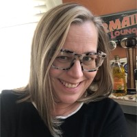 Deborah Smith