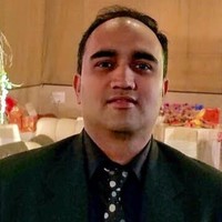 みずほ証券（株） Employee Rohit Tandon's profile photo