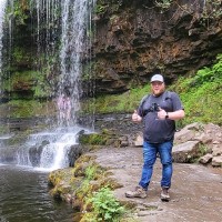 Ecolab Employee Dean Pugh's profile photo