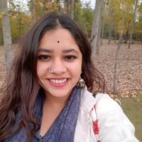 Swirl Employee Nidhi Sharma's profile photo