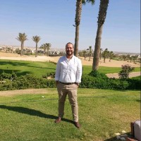 Infinity Solar Employee Ahmed Duban's profile photo