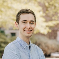 Snohomish Health District Employee Tyler Bonnell's profile photo