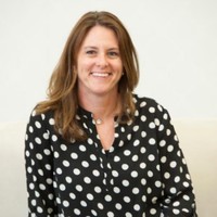 CNB Bank Employee Katie Andersen's profile photo