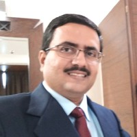 VCL GROUP Employee Salil Pandya's profile photo