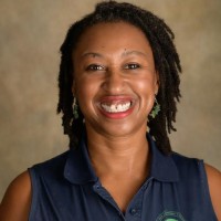 La Paz Community School Employee Sydney Allen's profile photo