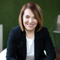 Biano Employee Katarzyna Bienek-Jura's profile photo