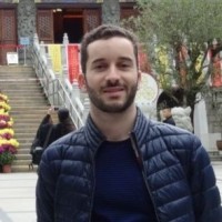 MindMiners Employee Thomas de Vilhena's profile photo