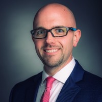 Penn Medicine, University of Pennsylvania Health System Employee David Dougherty's profile photo