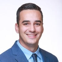 Vigilant Employee Alexander Mast's profile photo